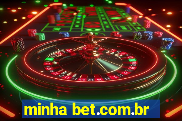 minha bet.com.br