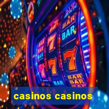 casinos casinos