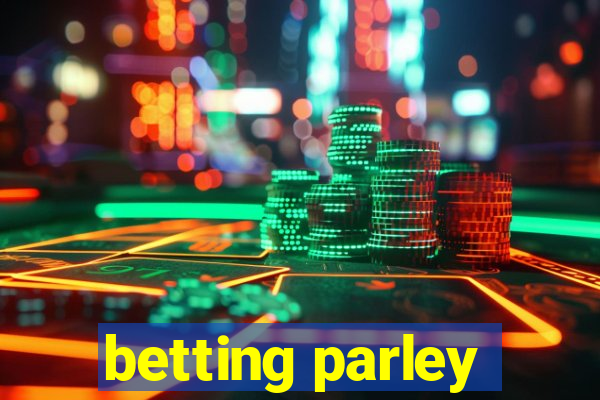 betting parley