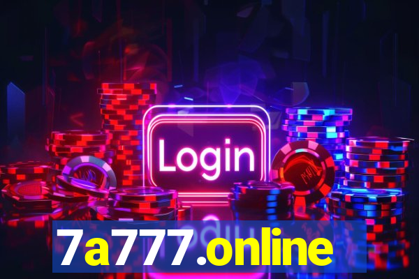 7a777.online