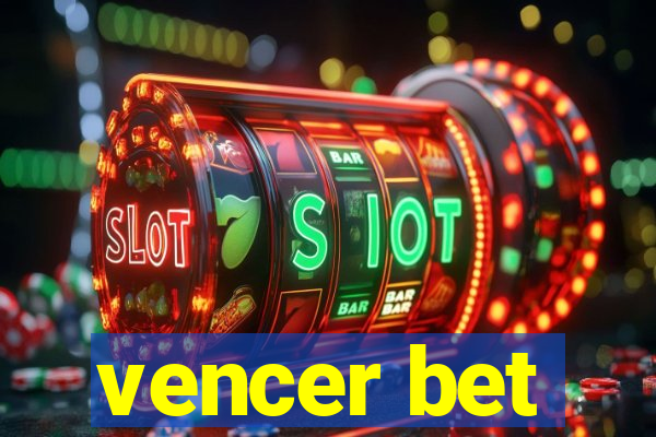 vencer bet