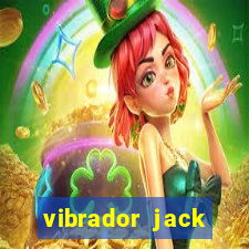 vibrador jack rabbit rotativo