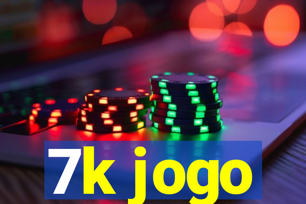 7k jogo