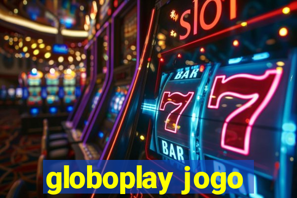 globoplay jogo