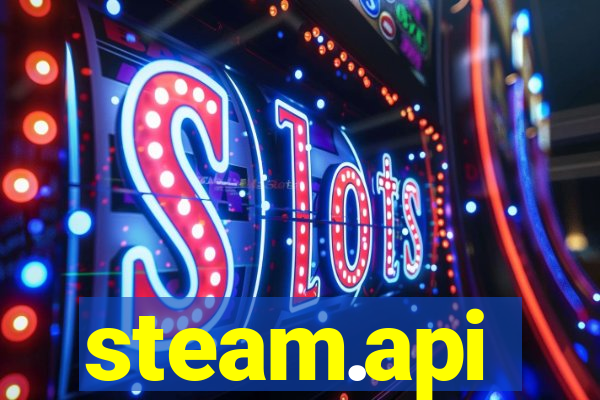 steam.api