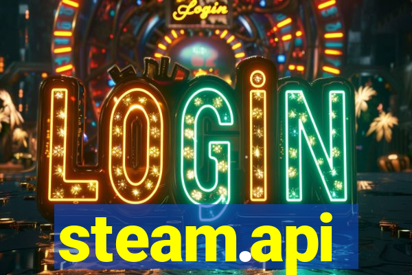 steam.api