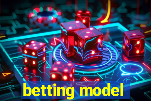 betting model