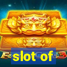 slot of