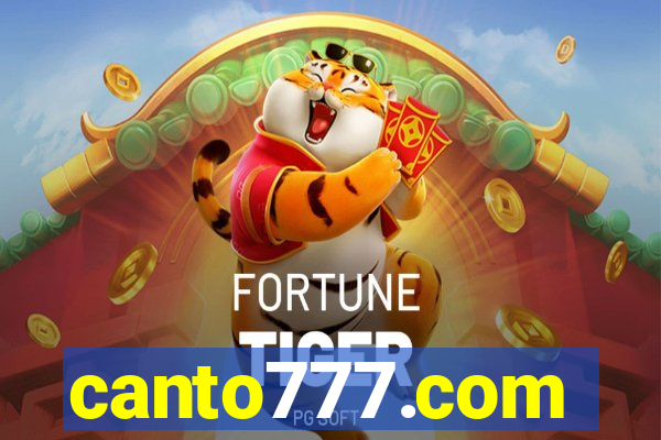 canto777.com