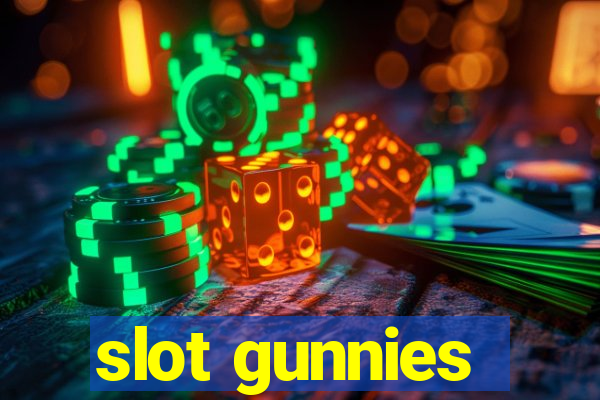 slot gunnies