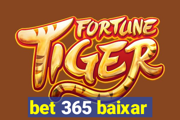 bet 365 baixar