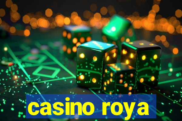 casino roya