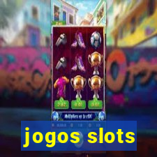 jogos slots