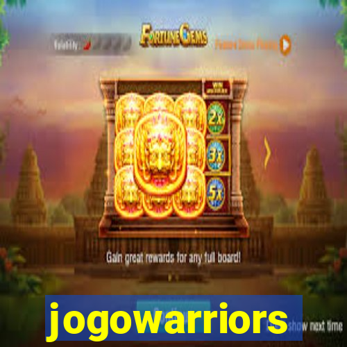 jogowarriors