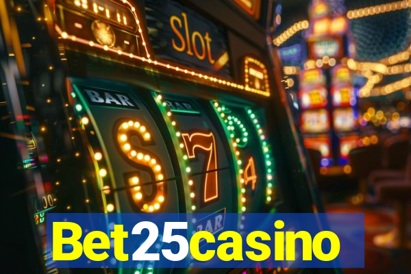 Bet25casino