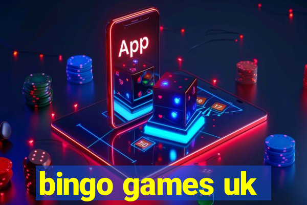 bingo games uk