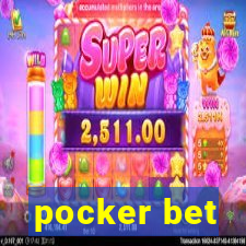 pocker bet