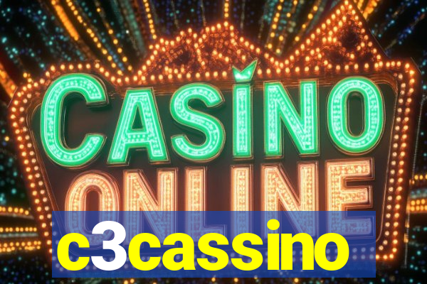 c3cassino