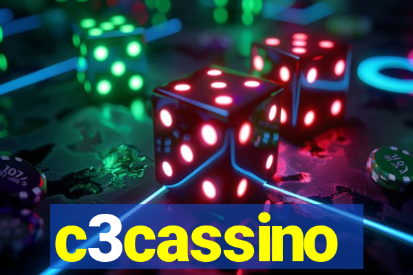 c3cassino