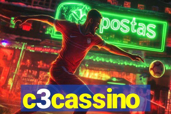 c3cassino