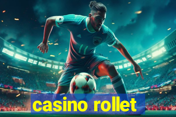 casino rollet