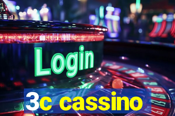 3c cassino