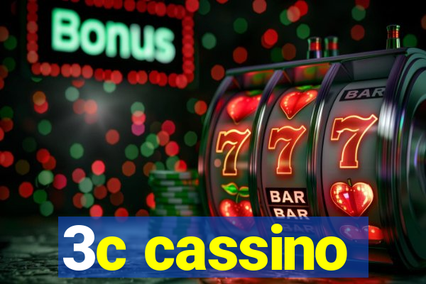 3c cassino