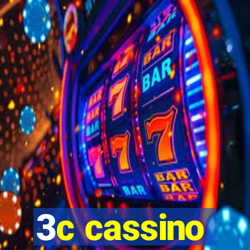 3c cassino