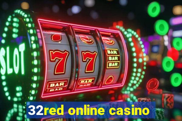 32red online casino