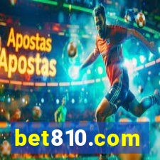 bet810.com