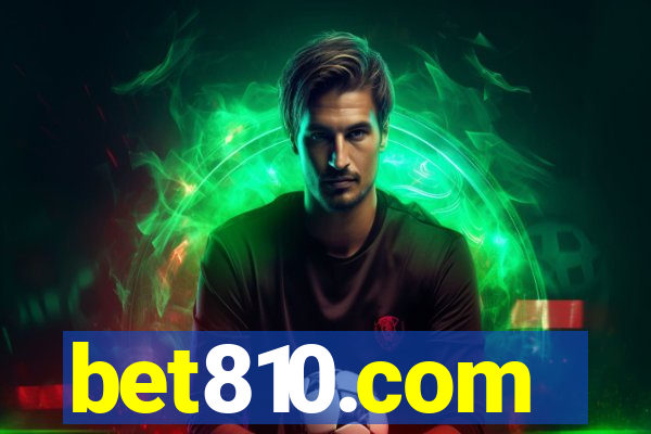 bet810.com