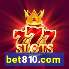 bet810.com