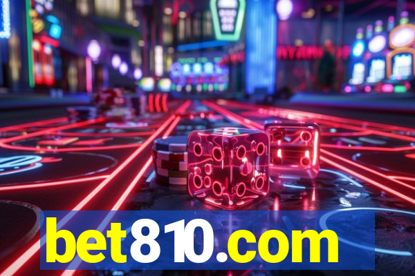 bet810.com