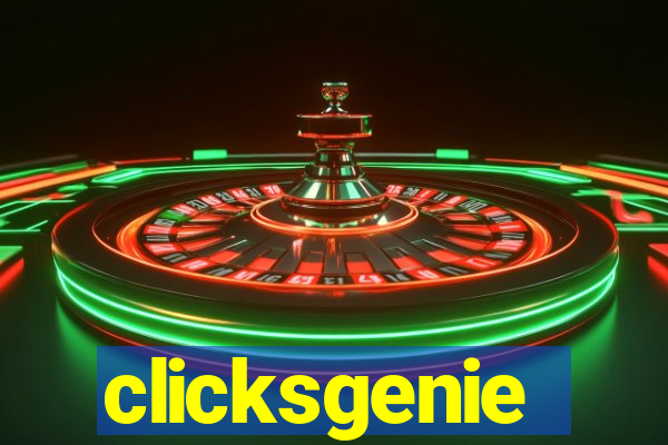 clicksgenie