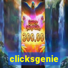 clicksgenie