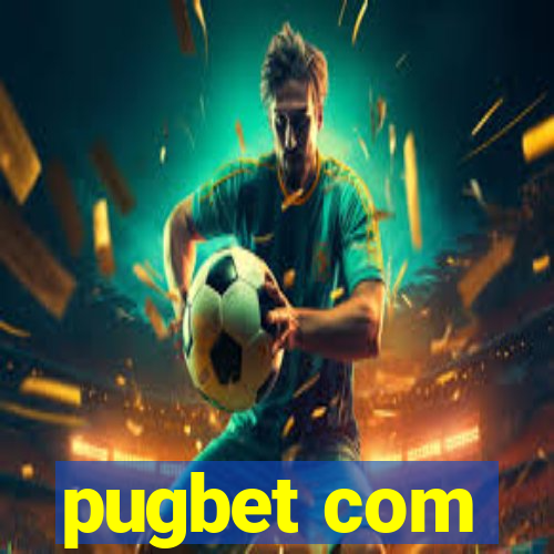 pugbet com