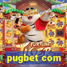 pugbet com