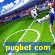 pugbet com