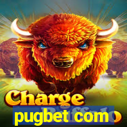 pugbet com