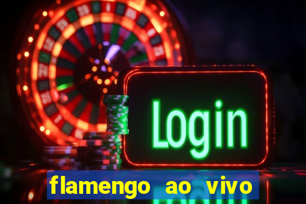 flamengo ao vivo multi tv