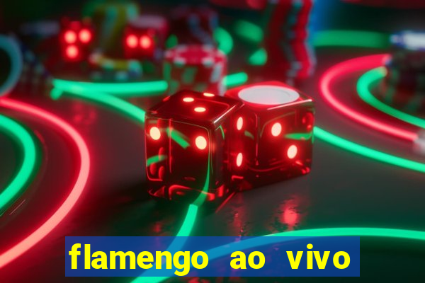 flamengo ao vivo multi tv