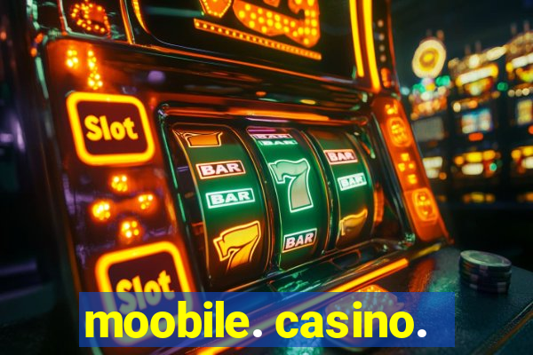 moobile. casino.