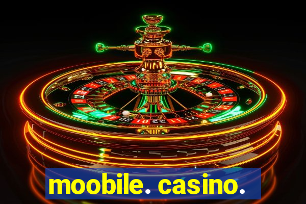 moobile. casino.