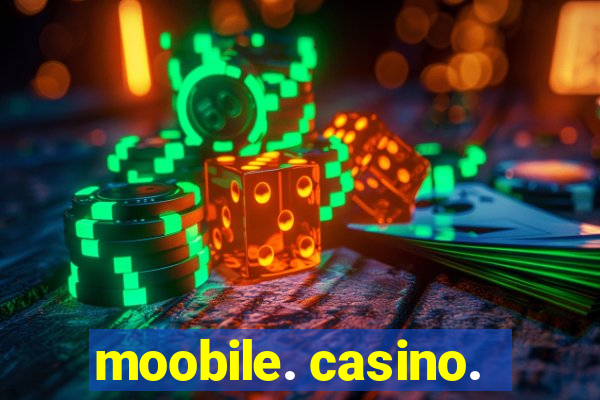 moobile. casino.