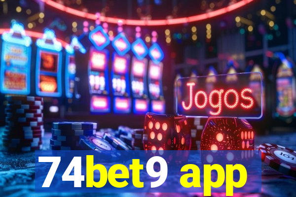 74bet9 app