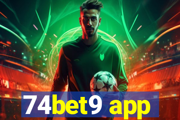 74bet9 app