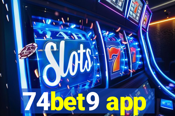 74bet9 app