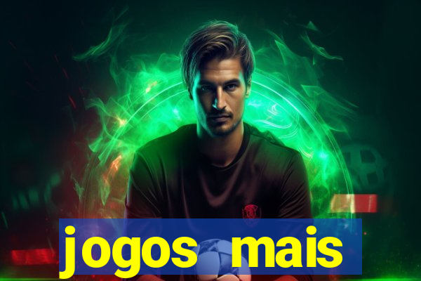 jogos mais populares do mundo