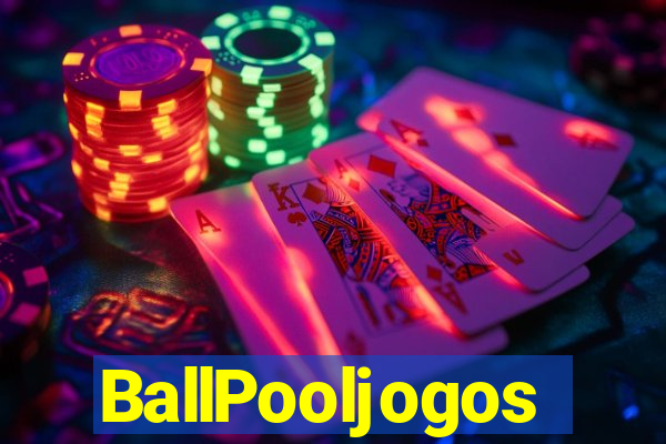 BallPooljogos