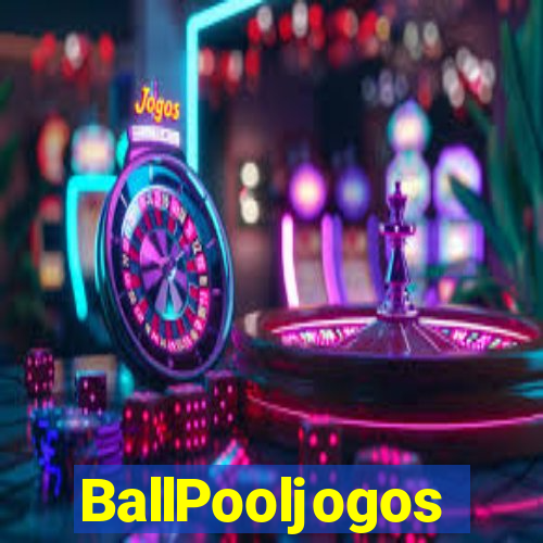 BallPooljogos